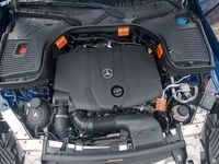 gebraucht Mercedes E250 GLC d mit neuer HU