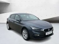 Gebraucht Seat Leon Style 150 PS (110 kW) 2025 Magnetic tech Limousine