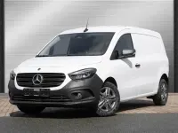 Neu Mercedes Citan 110 95 PS (69 kW) 2026 Andere Van / Kleinbus