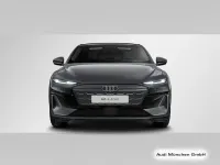 Gebraucht Audi A6 e-tron S-Line 314 kW (428 PS) 2025 Magnetgrau