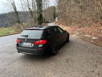 gebraucht BMW 520 F11 2013