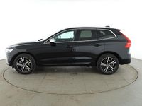Gebraucht Volvo XC60 R-Design 190 PS (139 kW) 2018 Schwarz SUV