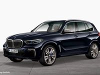 Gebraucht BMW X5 Performance 530 PS (389 kW) 2023 M carbonschwarz SUV