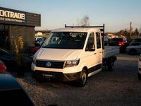 Gebraucht VW Crafter 140 PS (102 kW) 2017 Andere Van