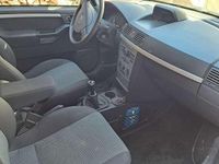 Gebraucht Opel Meriva Innovation 105 PS (77 kW) 2009 Van / Kleinbus
