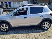 Gebraucht Dacia Sandero Ambiance 90 PS (66 kW) 2013 Limousine