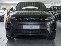 gebraucht Land Rover Range Rover evoque P200 Dynamic SE NAVI LED