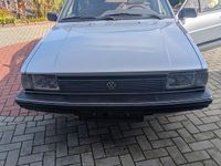 Gebraucht VW Santana 85 PS (62 kW) 1982 Silber Limousine