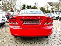 gebraucht Volvo C70 Cabriolet D5 Kinetic *Automatik*