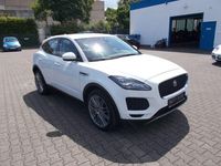 Gebraucht Jaguar E-Pace S 200 PS (147 kW) 2019 Weiss SUV