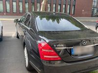 gebraucht Mercedes S350 S klasseW221