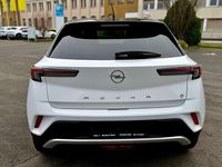 Gebraucht Opel Mokka-e Ultimate 100 kW (136 PS) 2021 Jade weiss/arktis weiss SUV