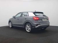 Gebraucht Audi Q2 S-Line 150 PS (110 kW) 2024 Grau SUV