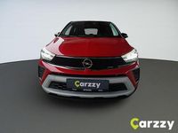 Second-hand Opel Blitz S 131 CP (96 kW) 2023 Roșu Berlinǎ