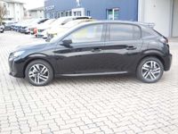 gebraucht Peugeot 208 Allure Pack PureTech 100 EAT8*Kamera-Sitzheizung*