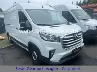 Gebraucht Maxus V90 147 PS (108 kW) 2023 Weiß Van