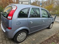 gebraucht Opel Meriva 1.8 -