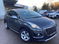 gebraucht Peugeot 3008 Allure 1.6 BlueHDi 120