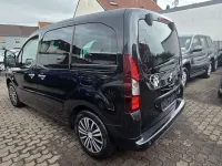 Gebraucht Citroën Berlingo SELECTION 110 PS (80 kW) 2017 Van / Kleinbus