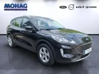 Gebraucht Ford Kuga Cool & Connect 150 PS (110 kW) 2023 Schwarz SUV