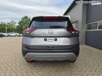 Neu Nissan X-Trail Acenta 163 PS (119 kW) 2026 Dark grey SUV