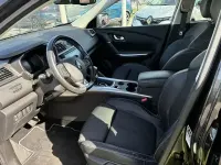 Używany Renault Kadjar Bose Edition 159 KM (116 kW) 2019 Czarny SUV