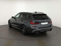 Gebraucht BMW 320 M Sport 190 PS (139 kW) 2020 Grau Kombi