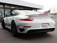 Gebraucht Porsche 991 560 PS (411 kW) 2014 Weiß Coupé