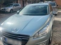 Gebraucht Peugeot 508 Active 163 PS (119 kW) 2011 Andere farben Limousine
