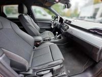 gebraucht Audi Q3 Sportback 35 TFSI 2x S LINE LED NAVI ACC