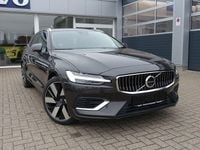 Gebraucht Volvo V60 Plus 455 PS (334 kW) 2025 Grau Kombi