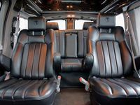 Gebraucht Chevrolet Express SE 314 PS (230 kW) 2014 Weiß Van / Kleinbus