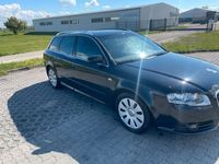 gebraucht Audi A4 B7 quattro/Sline 2.0 TDI