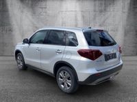 gebraucht Suzuki Vitara 1.4 Hybrid 4WD Comfort ACC Kamera LED DAB