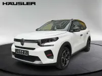Nowe Citroën e-C3 83 kW (113 KM) 2026 Biały Sedan/Limuzyna