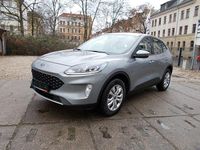 Gebraucht Ford Kuga Cool & Connect 151 PS (111 kW) 2024 Grau SUV