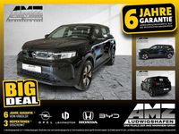 Neu Opel Frontera Edition 145 PS (106 kW) 2025 Diamant schwarz/karbon schwarz SUV