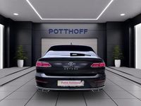 Gebraucht VW Arteon R-line 200 PS (147 kW) 2022