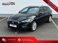Gebraucht Seat Leon XCELLENCE 150 PS (110 kW) 2022 Schwarz Kombi