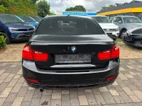 Gebraucht BMW 320 Performance 184 PS (135 kW) 2015 Schwarz Limousine