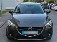 Second-hand Mazda 2 90 CP (66 kW) 2016 Maro Berlinǎ