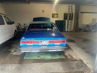 Gebraucht Chevrolet Caprice 186 PS (136 kW) 1979 Blau Limousine