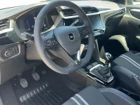 Neu Opel Corsa 101 PS (74 kW) 2026 Grau Kleinwagen