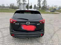 gebraucht Mazda CX-5 2.2 SKYACTIV-D 150 Exclusive-Line AWD E...