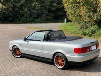 gebraucht Audi Cabriolet 2.6 -