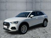 Gebraucht Audi Q3 Performance 245 PS (180 kW) 2022 Weiß SUV