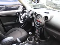 Gebraucht Mini Countryman 90 PS (66 kW) 2012 Blau SUV