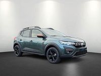 Gebraucht Dacia Sandero Extreme 101 PS (74 kW) 2025 Grün Kleinwagen