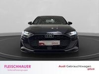Gebraucht Audi A3 Advanced 150 PS (110 kW) 2025 Grau Limousine