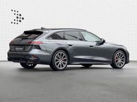 Gebraucht Audi A6 Sport 367 PS (269 kW) 2026 Daytonagrau perleffekt Kombi